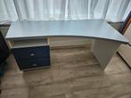 Mooi, degelijk, kwalitatief bureau!, Huis en Inrichting, Bureaus, Ophalen