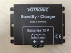 Votronic Standby Charger druppellader, Caravans en Kamperen, Camper-accessoires, Ophalen of Verzenden, Nieuw