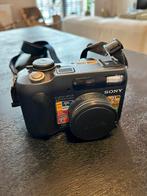 Sony DSC S85, Gebruikt, Compact, Ophalen of Verzenden, 4 t/m 7 keer