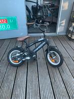 Amigo BMX Jongens loopfiets, Kinderen en Baby's, Speelgoed | Buiten | Voertuigen en Loopfietsen, Ophalen of Verzenden, Zo goed als nieuw