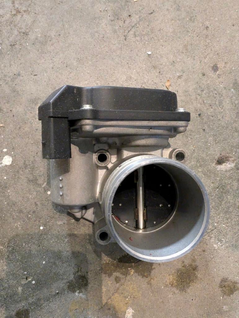 Gasklephuis voor VW Golf GTI, Ophalen of Verzenden, Gebruikt, Volkswagen