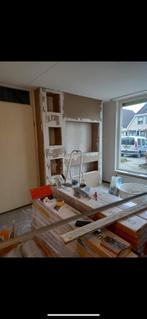 Stukadoor gezocht? Neem nu contact op! Direct beschikbaar!, Garantie, Stucwerk