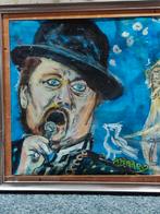 "DE ZANGER ", Ophalen of Verzenden