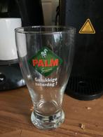 Palm bierglazen - set van 4, Verzamelen, Biermerken, Ophalen, Zo goed als nieuw