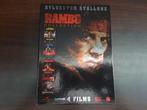 Rambo collectie NLO, Vanaf 16 jaar, Ophalen of Verzenden, Zo goed als nieuw