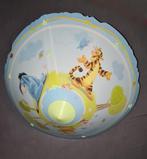 Set Winnie de Pooh lampen en wandplank, Ophalen of Verzenden, Zo goed als nieuw, Wanddecoratie