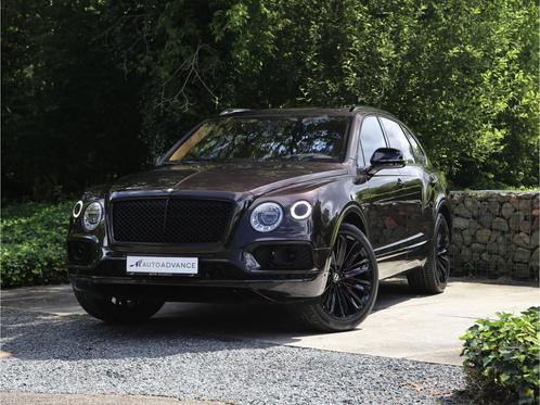 Bentley Bentayga Hybrid Mulliner Centenary Edition, Auto's, Bentley, Bedrijf, Te koop, Bentayga, 360° camera, 4x4, ABS, Achteruitrijcamera
