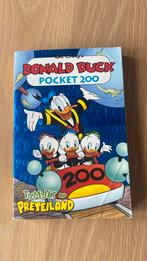 Donald Duck Pocket 200, Eén comic, Ophalen of Verzenden, Europa
