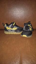 Batman gympen met licht maatje 19, Ophalen, Zo goed als nieuw