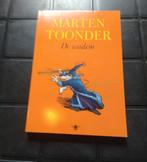 Marten toonder de wadem, Boeken, Eén stripboek, Ophalen of Verzenden, Zo goed als nieuw
