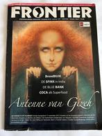 Frontier Magasine, Ophalen of Verzenden, Gelezen, Spiritualiteit algemeen, Overige typen