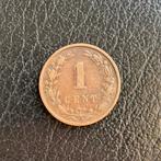 Nederland 1 cent 1898 (2), Postzegels en Munten, Verzenden, Koningin Wilhelmina, Overige waardes