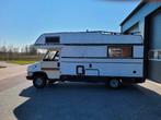 Fiat Ducato 280 290 Peugeot J5 C25 Camper Onderdelen, Ophalen of Verzenden, Gebruikt