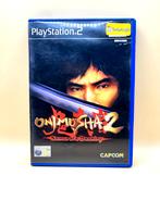 Onimusha 2: Samurai's Destiny - PS2, Spelcomputers en Games, Games | Sony PlayStation 2, Shooter, 1 speler, Sony support, Taurusavenue 16 Hoofddorp