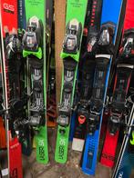 170cm STOCKLI LASER SX BEST SKIS OP WERELD VOOR KENNER, Sport en Fitness, Skiën en Langlaufen, Overige merken, 160 tot 180 cm