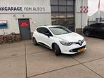 Renault Clio 0.9 TCe ECO Night&Day, Auto's, Renault, Voorwielaandrijving, Stof, 540 kg, Wit