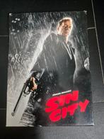 Sin city, Cd's en Dvd's, Vanaf 16 jaar, Ophalen of Verzenden, Zo goed als nieuw