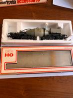 Hema HO Wagon - Tankwagon, Hobby en Vrije tijd, Modeltreinen | H0, Overige merken, Gebruikt, Gelijkstroom, Verzenden