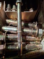 Bout met moer, Ophalen, Nieuw, IJzer, Overige typen