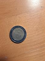 25 jaar Duitse eenheid herdenkingsmunt 2 euro, Postzegels en Munten, Munten | Europa | Euromunten, 2 euro, Ophalen of Verzenden