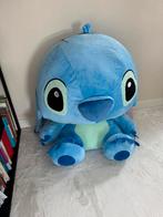 Stitch knuffel groot, Ophalen, Zo goed als nieuw, Overige typen