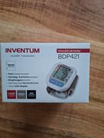 Nieuwe pols bloeddrukmeter, Ophalen, Zo goed als nieuw, Overige merken