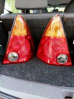 Daihatsu young rv ( L+R ) Achterlichten Zo Goed als Nieuw!!, Ophalen of Verzenden, Nieuw, Daihatsu