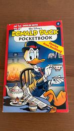Donald Duck pocketbook Engels, Boeken, Stripboeken, Eén stripboek, Ophalen of Verzenden, Zo goed als nieuw