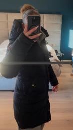 Parajumper LongBear, Zwart, Zo goed als nieuw, Maat 36 (S), Parajumpers