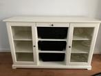 Ikea Liatorp dressoir, buffetkast gebroken wit, Ophalen, Gebruikt, 100 tot 150 cm, Minder dan 100 cm
