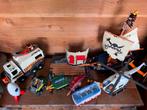 Playmobile, Ophalen of Verzenden, Gebruikt