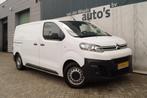 Citroen Jumpy 1.6 BlueHDI 95pk Club -NAVI-AIRCO-PDC-, Auto's, Bestelauto's, Voorwielaandrijving, Gebruikt, Euro 6, Citroën