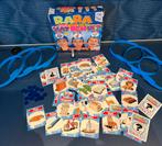 Rara Wat Ben Ik? Kinderspel Compleet, Een of twee spelers, Ophalen of Verzenden, Gebruikt, Reisspel