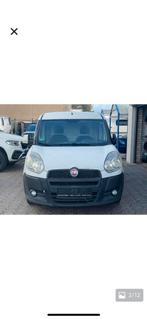 Fiat Doblo 1.3jtd (voor onderdelen), Ophalen of Verzenden