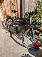 Cube Touring Hybrid Pro 5 - 2020 - Maat 58, Ophalen, Gebruikt, Cube, 50 km per accu of meer
