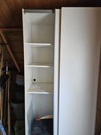 Kast geatis af te halen, Huis en Inrichting, Ophalen, Zo goed als nieuw, 50 tot 75 cm, 200 cm of meer