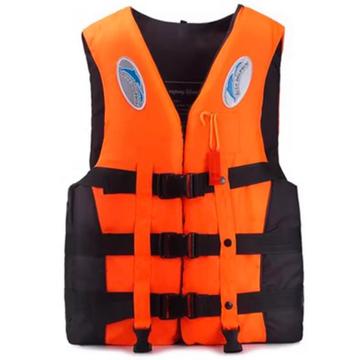 Zwemvesten 6 stuks maten xl (70/80 kg) xxl (80/90 kg)  beschikbaar voor biedingen