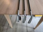 Inesis golfclubs (9,P en S), Ophalen, Zo goed als nieuw, Set, Overige merken