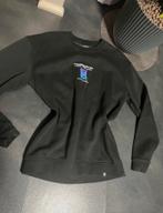 Lost Minds Sweater - Nieuw - Maat S, Kleding | Dames, Truien en Vesten, Ophalen of Verzenden, Nieuw, Maat 36 (S), Zwart