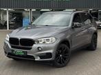 BMW X5 SDrive25d High Executive, Achterwielaandrijving, 4 cilinders, Bedrijf, Diesel