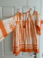 Watercult tuniek maat s model ibiza stijle, Kleding | Dames, Badmode en Zwemkleding, Verzenden, Nieuw, Oranje, Overige typen