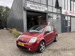 Citroen C2 1.1i VTR Airco! APK! NAP Rapport!, Voorwielaandrijving, 4 cilinders, Bedrijf, Handgeschakeld