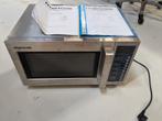 Professionele Horeca Magnetron Metos MG1000M 25L, Witgoed en Apparatuur, Magnetrons, Ophalen, Magnetron, Zo goed als nieuw, 45 tot 60 cm