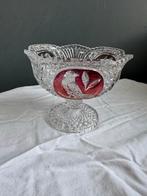 Fruitschaal van Bleikristall, Ophalen of Verzenden