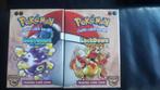 Pokemon Fossil Theme deck sealed, Hobby en Vrije tijd, Verzamelkaartspellen | Pokémon, Verzenden, Zo goed als nieuw, Speeldeck