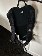 Ski rug  protector salamon maat j m, Sport en Fitness, Overige typen, Zo goed als nieuw, Minder dan 100 cm, Salomon