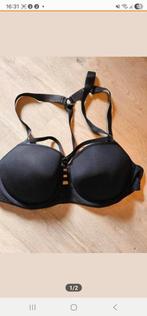 Marlies Dekkers 80 F, Marlies Dekkers, Ophalen of Verzenden, Zwart, BH