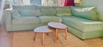 Hoekbank Chelsea rechts, Ophalen of Verzenden, Gebruikt, Stof