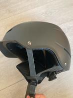 Fietshelm M/L - Zo goed als nieuw, Fietsen en Brommers, Fietsaccessoires | Fietshelmen, Ophalen of Verzenden, Heer of Dame, A