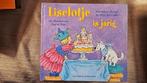 Liselotje is jarig, Boeken, Fictie algemeen, Ophalen of Verzenden, Zo goed als nieuw, Marianne Busser; Ron Schröder